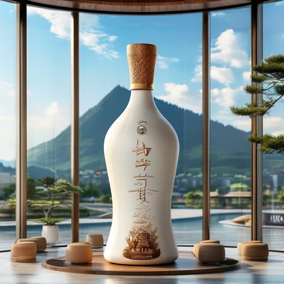 茅台镇