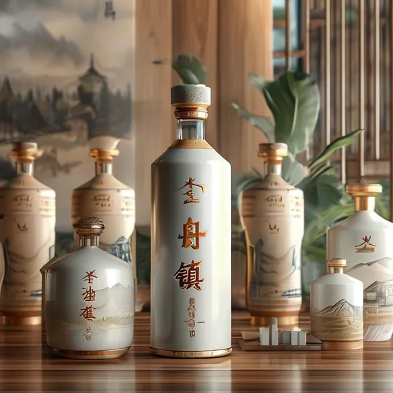 茅台镇