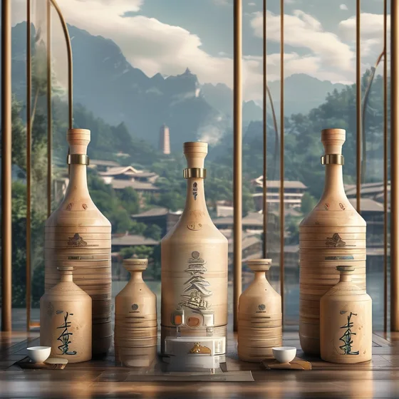茅台镇
