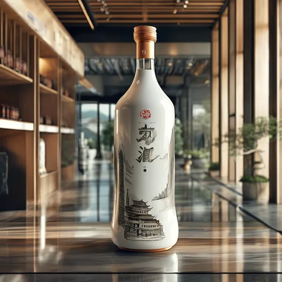 茅台镇