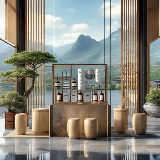 茅台镇