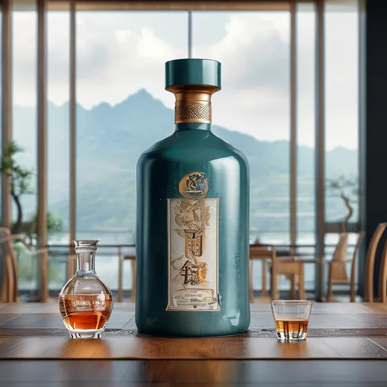 茅台镇