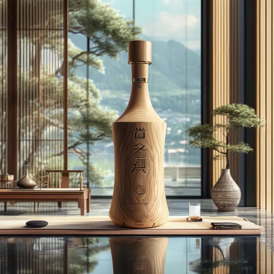 茅台镇行业解析