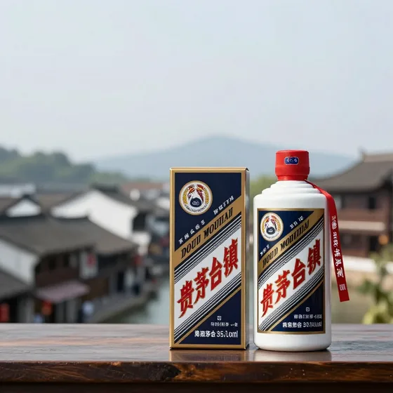 茅台镇