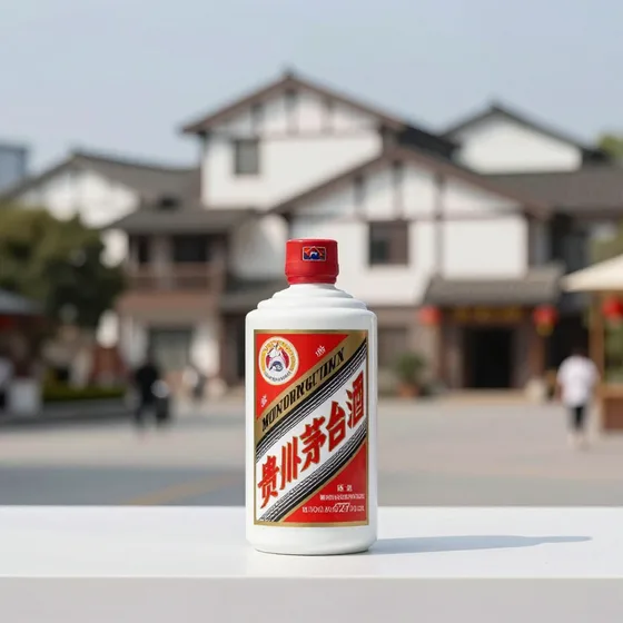 茅台镇