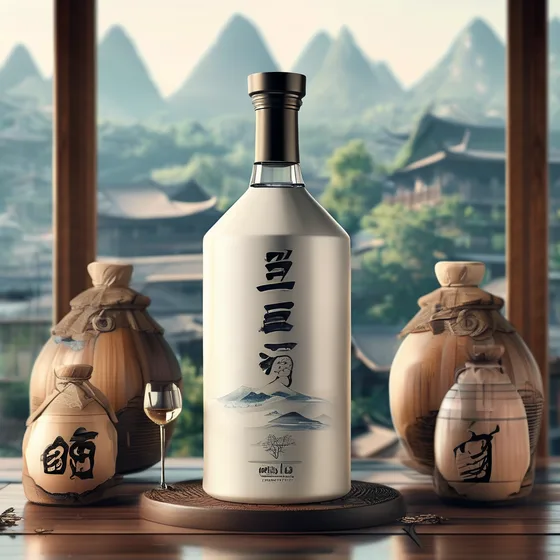 茅台镇